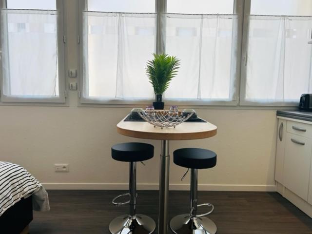 Studio Lumineux 25M² Hyper-Centre Lorient Exteriör bild