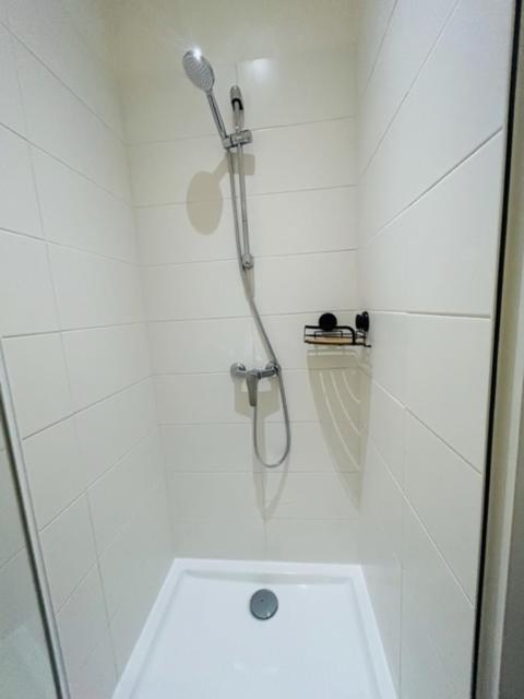 Studio Lumineux 25M² Hyper-Centre Lorient Exteriör bild